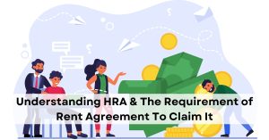 Is rent agreement mandatory for HRA?