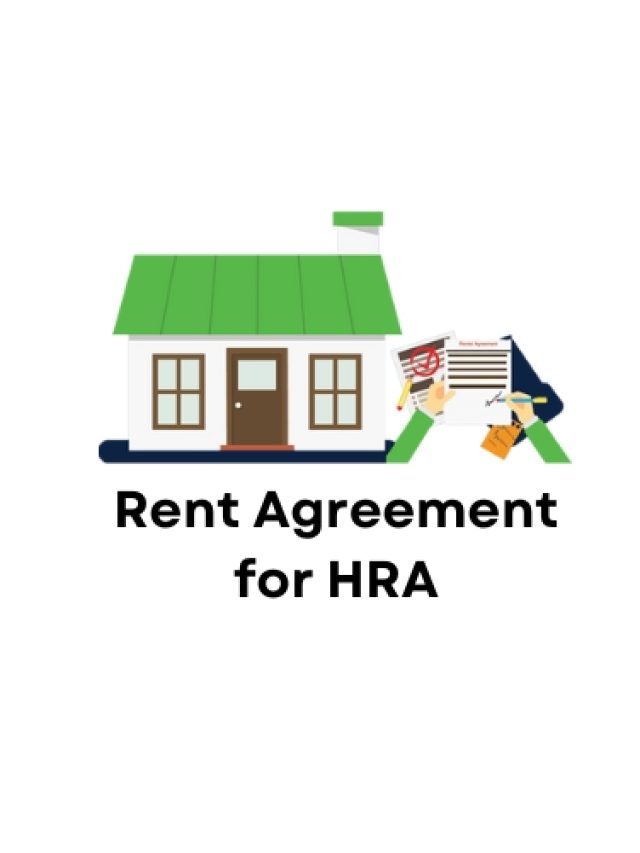 Is Rent Agreement Mandatory For HRA?