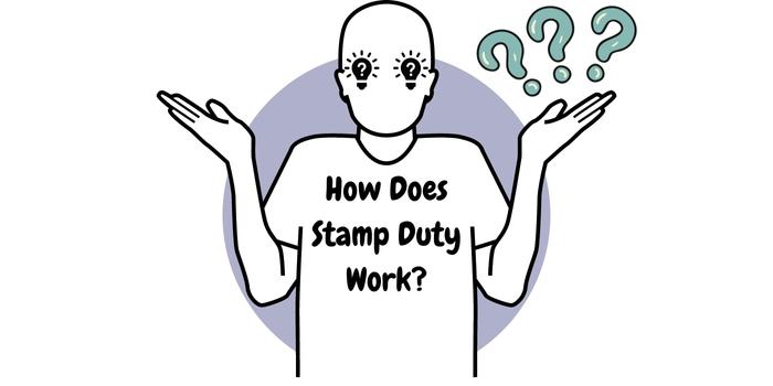 How Does Stamp Duty Work