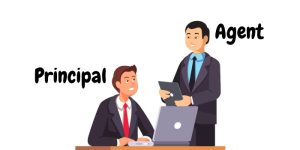 Principal and Agent in Special Power of Attorney