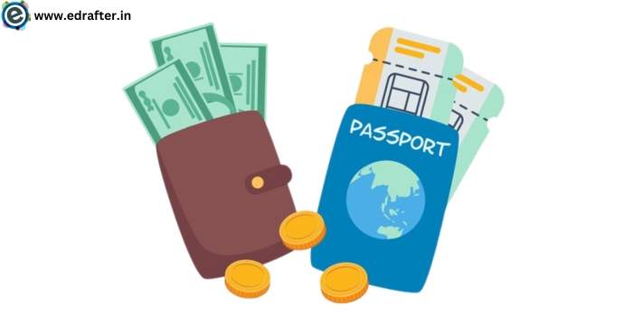 Cost for name change on passport