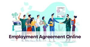 Employment Agreement Online