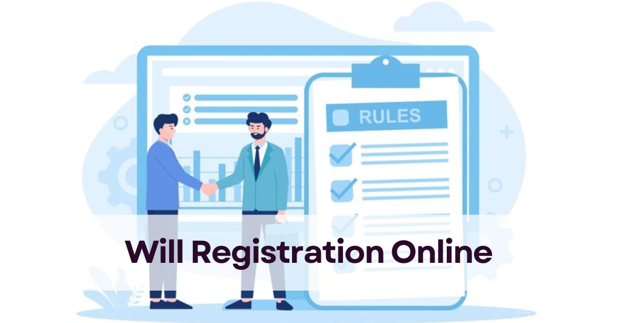 Will Registration Online