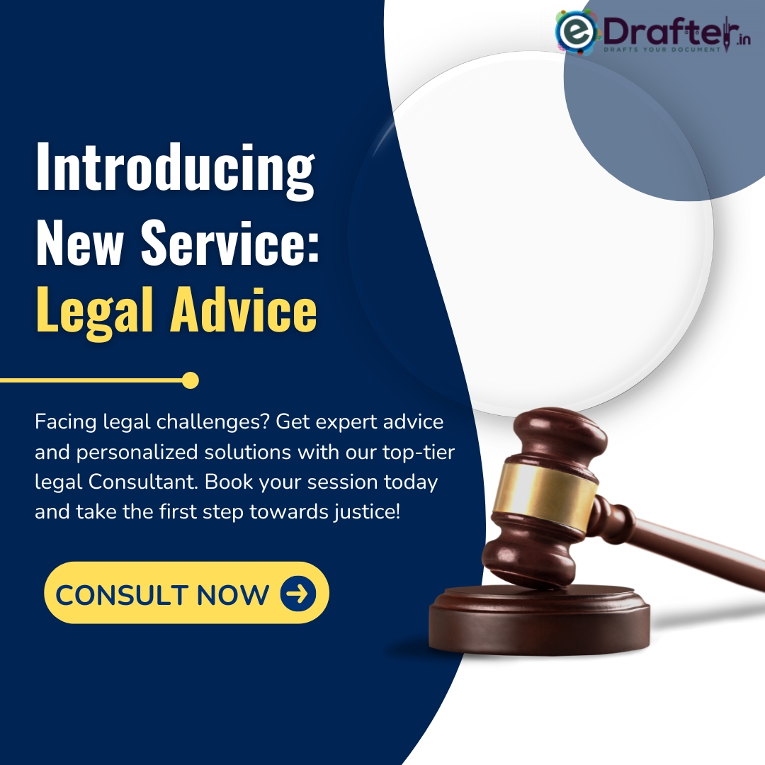 introducing new legal advice service