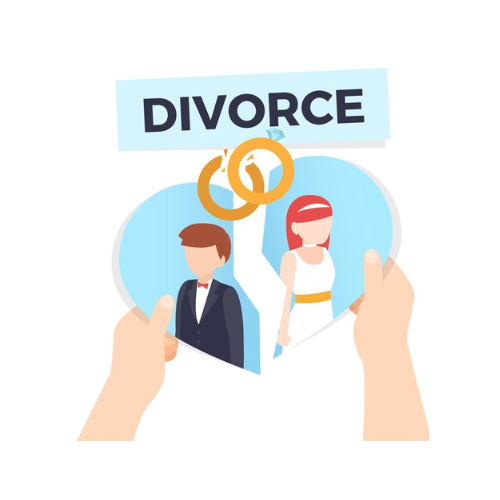 Divorce Matter
