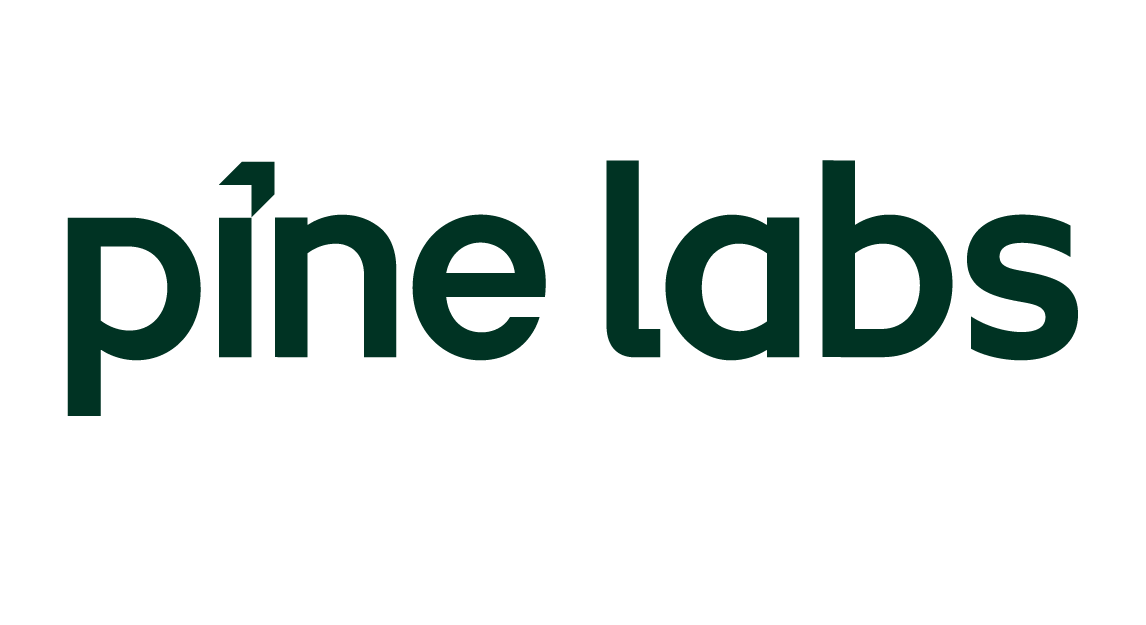 Pine labs logo
