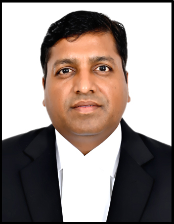 Advocate Azay Gupta